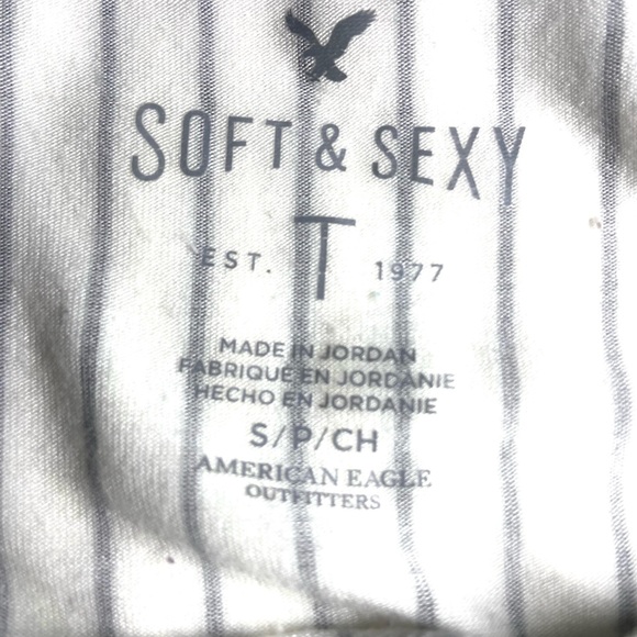 American eagle summer top ☀️ - Picture 3 of 3